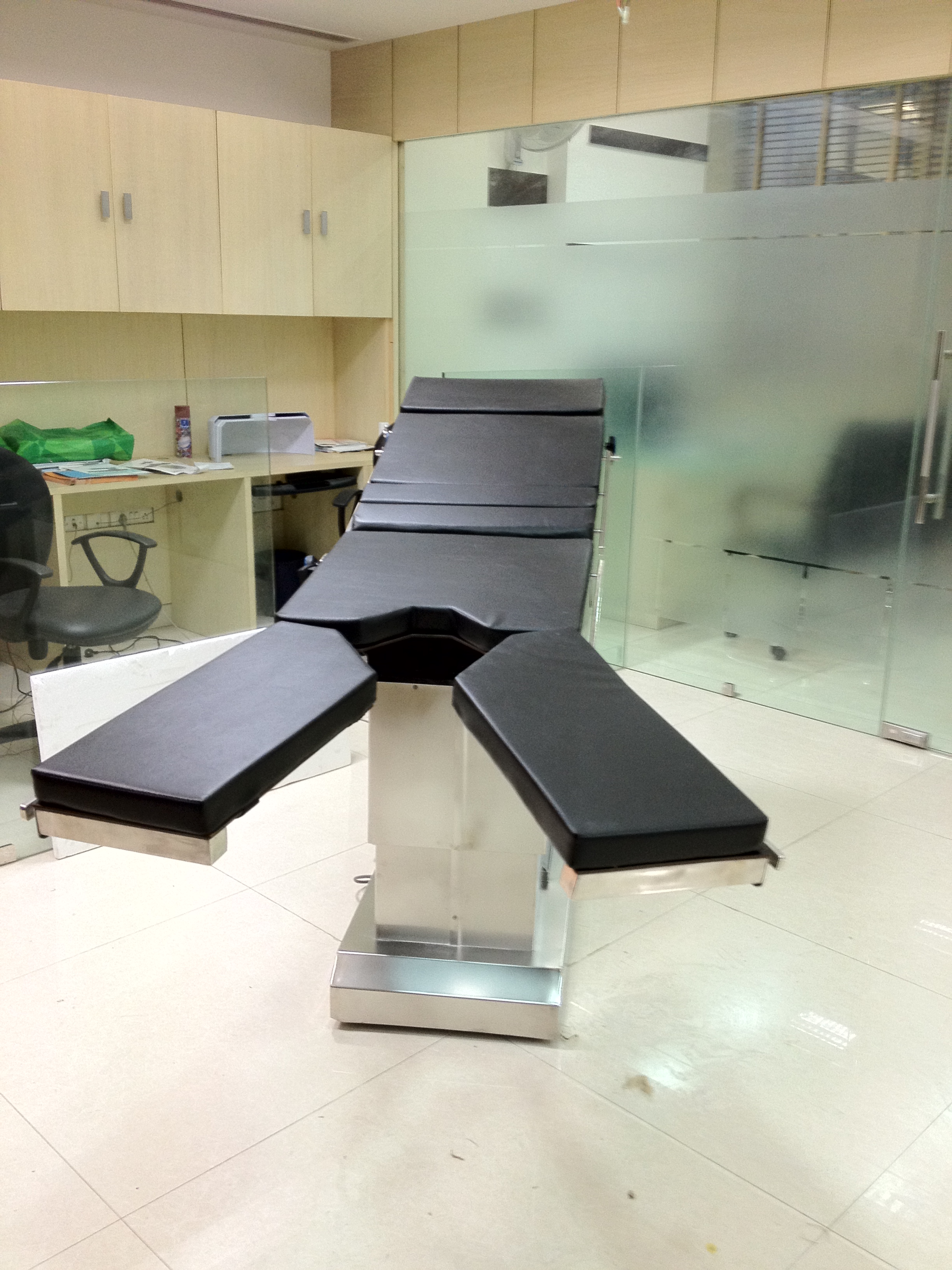 Crystal Distributor product
